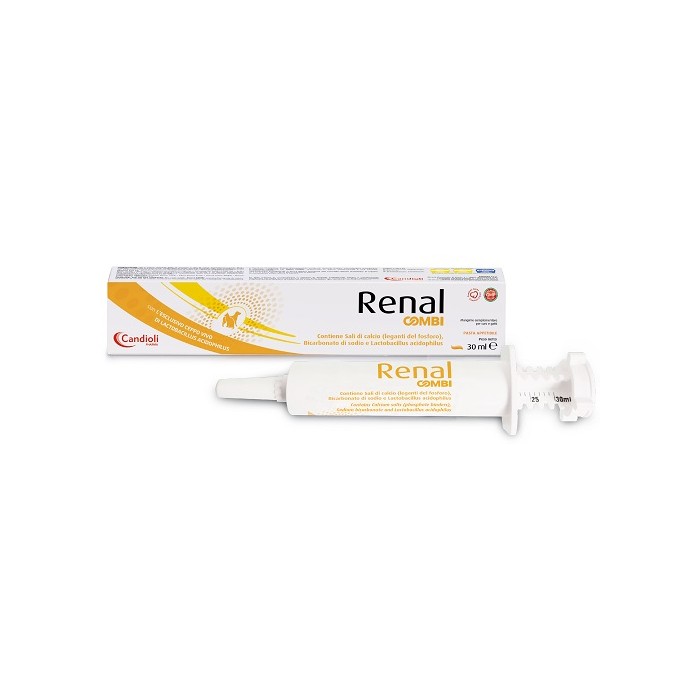 RENAL COMBI PASTA 30ML