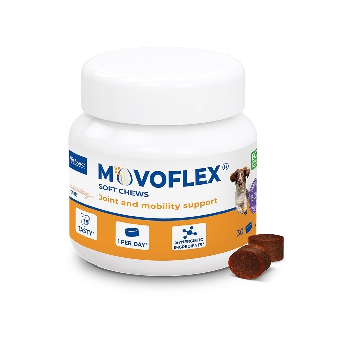 MOVOFLEX M 30CPR MASTICABILI