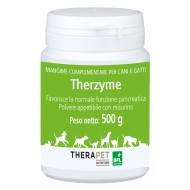 THERZYME POLVERE 500G