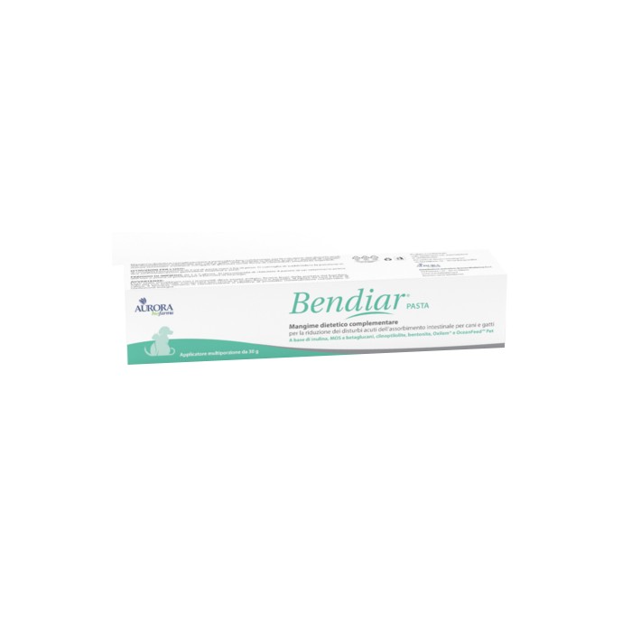 BENDIAR PASTA 30G