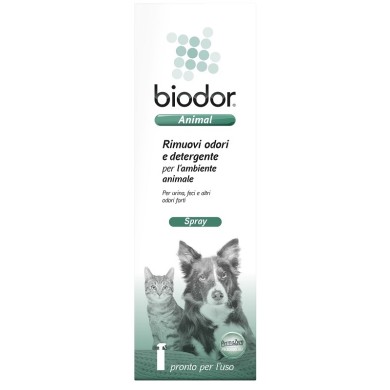 BIODOR RIMUOVI ODORE SPR 750ML 