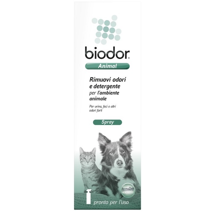 BIODOR RIMUOVI ODORE SPR 750ML 