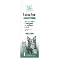 BIODOR RIMUOVI ODORE SPR 750ML 
