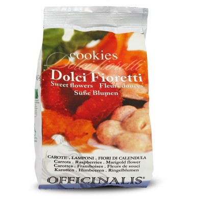 BISCOTTI CAVALLI INTES LAM-CAL