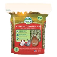 OXBOW WESTERN TIMOT HAY 1,13KG 