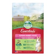 OXBOW YOUNG RABBIT FOOD 2,27KG 