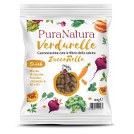 VERDURELLE SNACK CA ZUCCA 150G