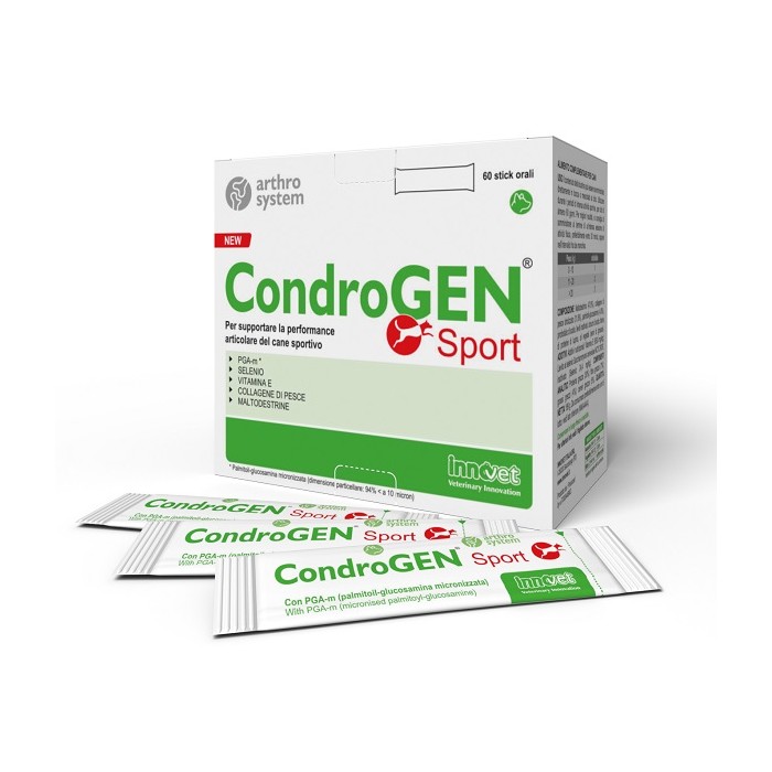 CONDROGEN SPORT 60STICK