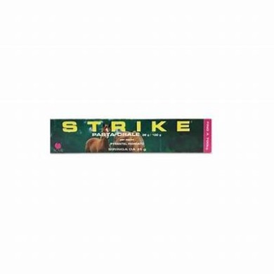 STRIKE*OS PASTA SIR 50G