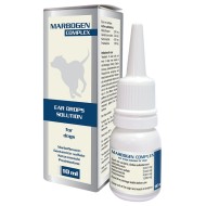MARBOGEN COMPLEX*GTT OTO 10ML