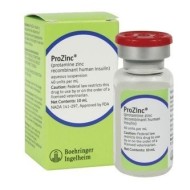 PROZINC*SC 1FL 10ML 40UI/ML