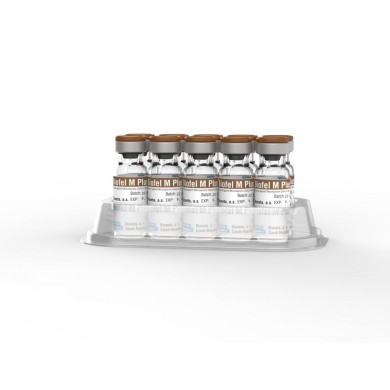 BIOFEL M PLUS*10FL 1ML 1D