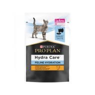 PPVD FELINE HYDRA CARE SALM75G 