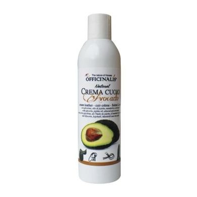 CREMA CUOIO AVOCADO 250ML