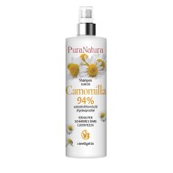 SHAMPOO SECCO CAMOMILLA 500ML 