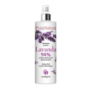 SHAMPOO SECCO LAVANDA 500ML 