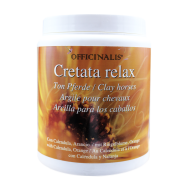 CRETA RELAX CALEND ARANC 1,5K 