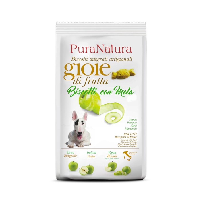 BISCOTTI CARAMEL GIOIE MEL400G