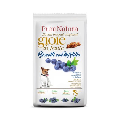 BISCOTTI CARAMEL GIOIE MIR400G