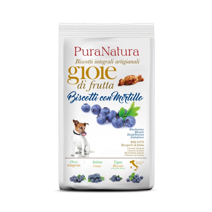 BISCOTTI CARAMEL GIOIE MIR400G