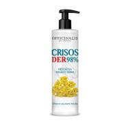 GEL CRISOS 98% HORSES 250ML 