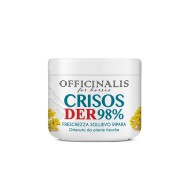 GEL CRISOS 98% HORSES 500ML 