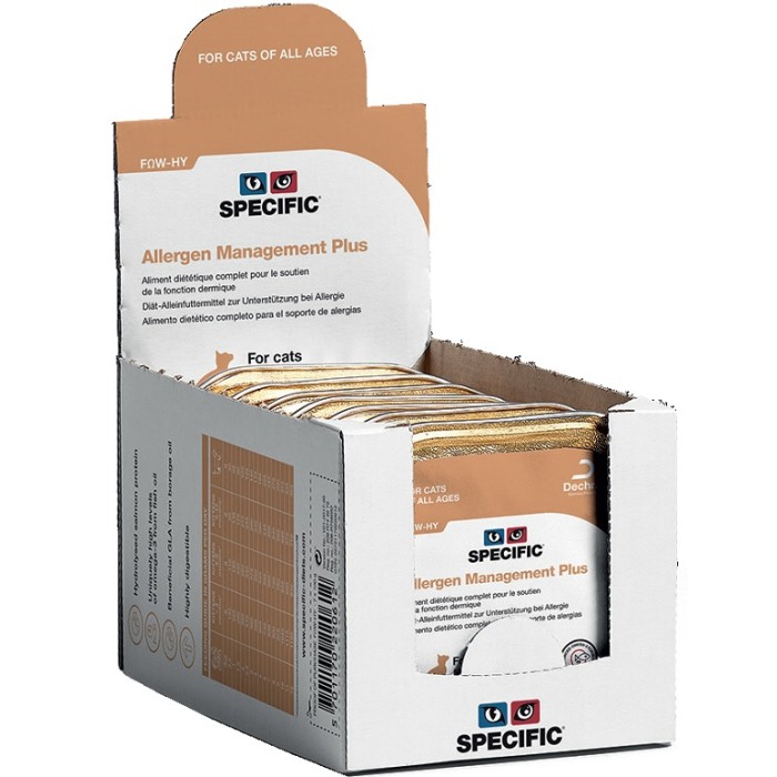 SPECIFIC G FW HY AM+ 7PZ 100G