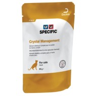 SPECIFIC G CW P CRYS MAN12X85G