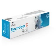 ELECTROLYTE C PASTA ORALE 50G
