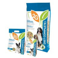 2G PET FOOD DIET COMP FISH 2KG