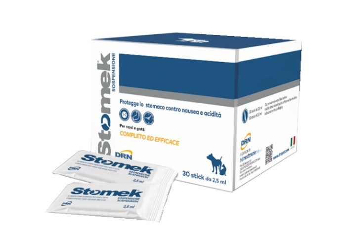 STOMEK SOSPENSIONE 30STICK