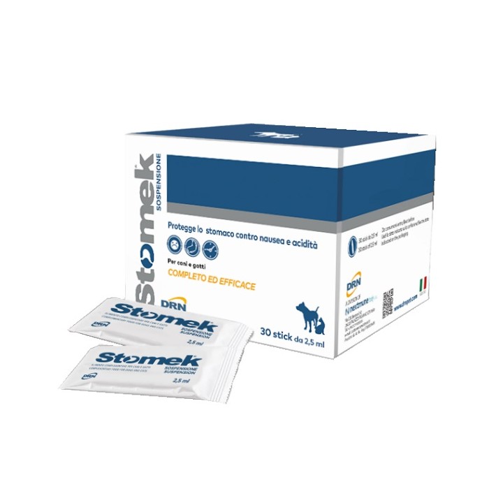 STOMEK SOSPENSIONE 30STICK