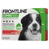 FRONTLINE COMBO*3PIP +40KG CA