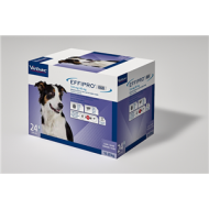 EFFIPRO DUO*24PIP 10-20KG CANI