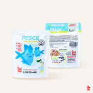 RB BUSTA CANE PESCE GF 150G