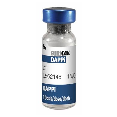 EURICAN DAPPI*50FL 1D