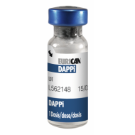 EURICAN DAPPI*50FL 1D