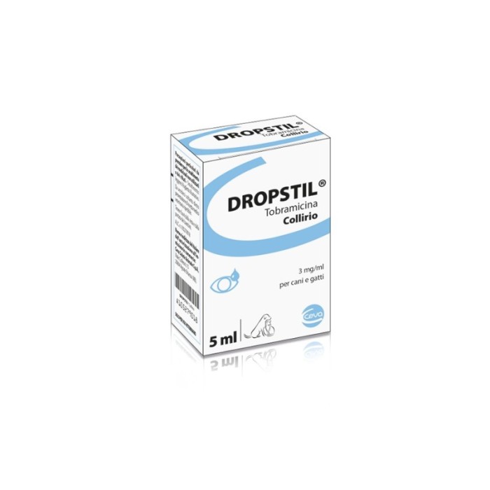 DROPSTIL*COLL 5ML