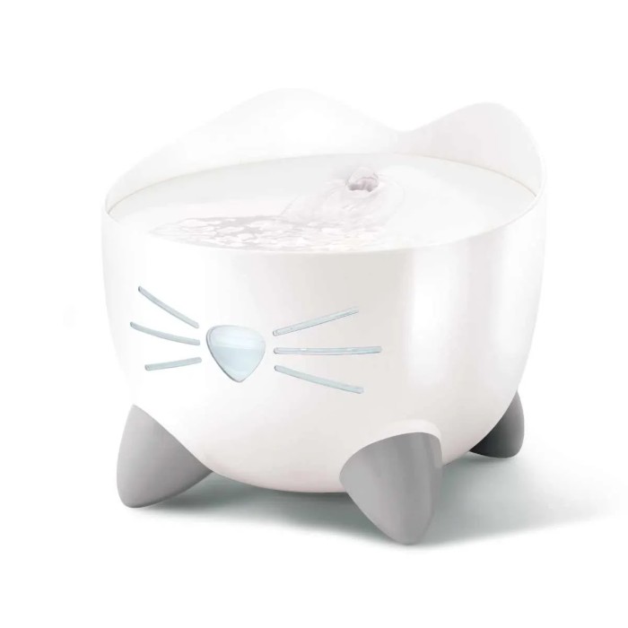 CATIT PIXI FONTANA BIANCA 2,5L