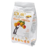 BISCOTTI CARAMEL GIOIE ALB400G