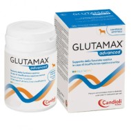 GLUTAMAX ADVANCED 120CPR