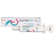 GASTRIK PET PASTA 30ML SIRINGA