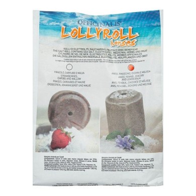 LOLLYROLL ANICE-FINOCCHIO1,4KG