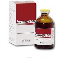 HEMO 15*INIET SOLUZ FL 100ML