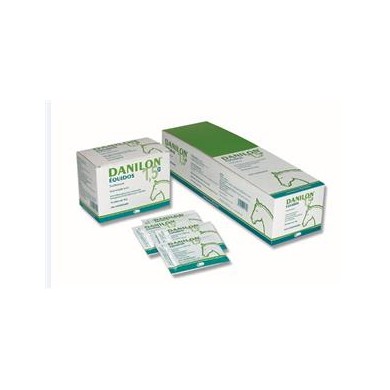 DANILON*OS GRAT 18BUST 3G 50%