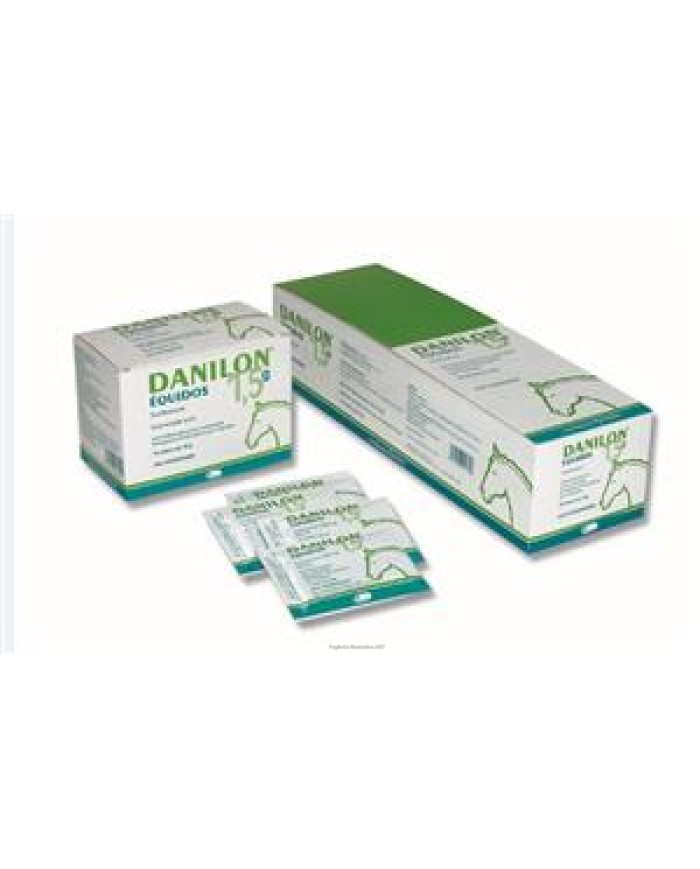 DANILON*OS GRAT 60BUST 3G 50%