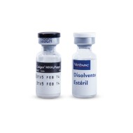 CANIGEN PUPPY 2B*10FL 1ML