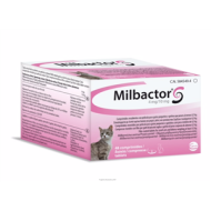 MILBACTOR*48CPR GATTI P