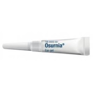 OSURNIA*40 TUBI GEL AURICOLARE