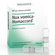 NUX VOM-HOMA*50F 5ML 